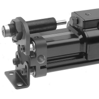 Пневматические цилиндры и приводы JOUCOMATIC 560580