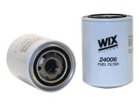 Топливный фильтр WIX 24580