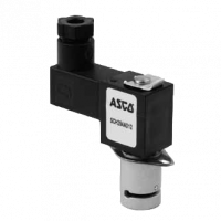 Медицинский и аналитический клапан ASCO SCH284B002