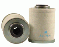 Сепаратор для компрессора ATLAS COPCO 1604182701 (1604 1827 01)
