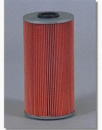 Масляный фильтр для компрессора FLEETGUARD LF3387