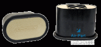 Воздушный фильтр для компрессора DONALDSON ULTRAFILTER P787150