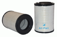 Воздушный фильтр для компрессора DONALDSON ULTRAFILTER P832150