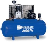 Ceccato Beltair 500 F7,5HR Pro Поршневой компрессор