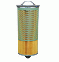 Гидравлический фильтр HIFI FILTER SH52102