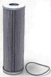 Гидравлический фильтр HIFI FILTER SH53289