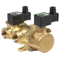 Клапан для нефти и газа ASCO PV8344-044