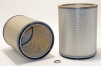 Воздушный фильтр для компрессора INTERFILTER A2319