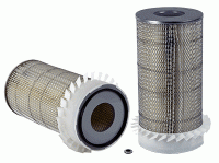 Воздушный фильтр для компрессора INTERFILTER A2566