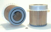 Воздушный фильтр для компрессора INTERFILTER A2774