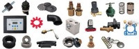 Boge  Фильтр Wearing parts minimum pressure valve