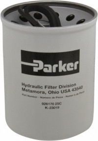 PARKER 18P102QBM3MG081