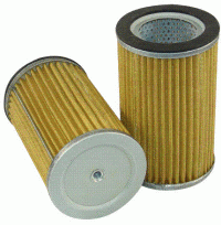 Гидравлический фильтр HIFI FILTER SH60205