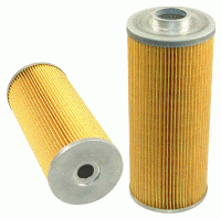 Гидравлический фильтр HIFI FILTER SH630040