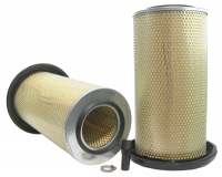 Воздушный фильтр для компрессора FILTRON AM448