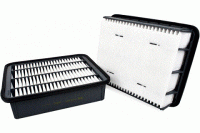 Воздушный фильтр для компрессора ASHIKA 20-02-2014