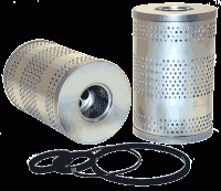 Гидравлический фильтр HIFI FILTER SH66207