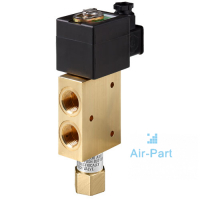 Клапан для нефти и газа ASCO EMG327A616