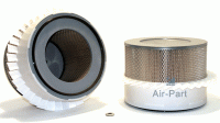 Воздушный фильтр для компрессора DONALDSON ULTRAFILTER P111511