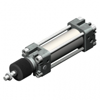 Пневматические цилиндры и приводы NUMATICS G450AP380320A00