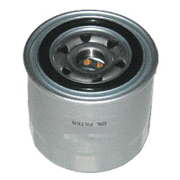 Масляный фильтр для компрессора AGIP PETROLI 157