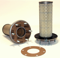 Воздушный фильтр для компрессора DONALDSON ULTRAFILTER P150934