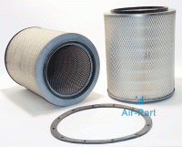 Воздушный фильтр для компрессора DONALDSON ULTRAFILTER P153972