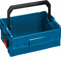 Ящик для инструментов Bosch LT-BOXX 170 Professional