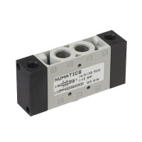 Золотниковые клапаны ASCO L22PP6520G00000