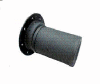 Сепаратор для компрессора Kobelco P-CE03-536