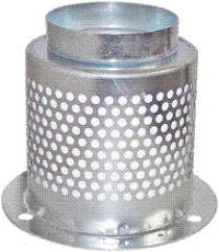Сепаратор для компрессора Keltec KV75021
