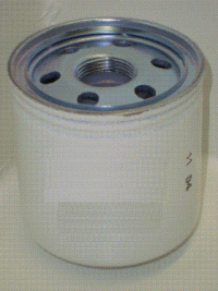 Гидравлический фильтр HIFI FILTER SA12649