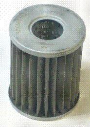 Гидравлический фильтр HIFI FILTER SH52803