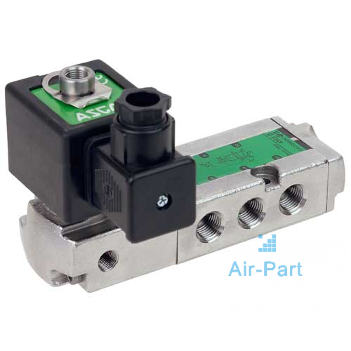 Клапан asco nfx8327b012