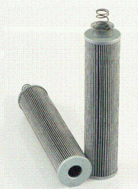 Гидравлический фильтр HIFI FILTER SH55138