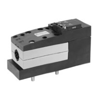 Клапанная система Aventics ISO 2612081410