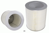 Воздушный фильтр для компрессора INTERFILTER A3051