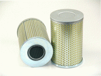 Гидравлический фильтр HIFI FILTER SH59205