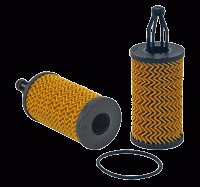 Масляный фильтр для компрессора Mahle OX814D