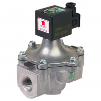Соленойдный (электромагнитный) клапан ASCO SCE215C010V