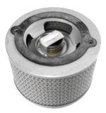 Гидравлический фильтр HIFI FILTER SH69002