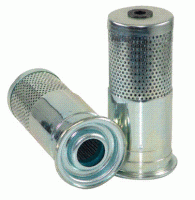 Гидравлический фильтр HIFI FILTER SH76011