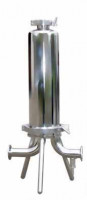 Корпус из нержавеющей стали DONALDSON ULTRAFILTER PF-EG0012