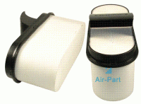 Воздушный фильтр для компрессора DONALDSON ULTRAFILTER DBA3745
