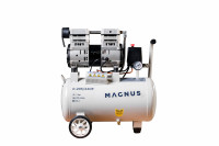 MAGNUS K-205/24OF  Поршневой компрессор безмасляный