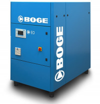 BOGE EO 8 8 Спиральный компрессор