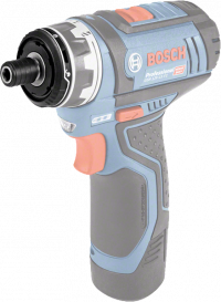 Насадка FlexiClick Bosch GFA 12-X Professional