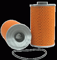 Масляный фильтр для компрессора KNECHT OX40