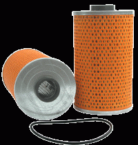 Масляный фильтр для компрессора KNECHT OX40