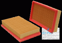 Воздушный фильтр для компрессора DONALDSON ULTRAFILTER P622148